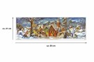 Adventskalender - Førjul i landsbyen thumbnail