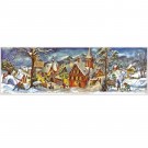 Adventskalender - Førjul i landsbyen thumbnail