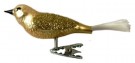 Glassfugl gull thumbnail