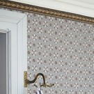 Tapetbord Salsborden brun thumbnail