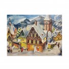 Adventskalender - Førjul i landsbyen thumbnail