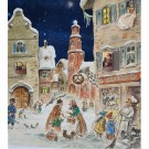 Adventskalender - Førjulsstemning i byen thumbnail