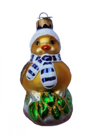 Julekylling