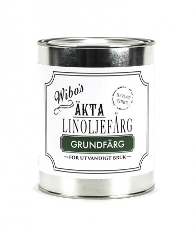 Wibo grunning 1 liter