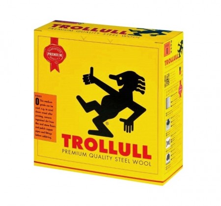 Trollull grad 0