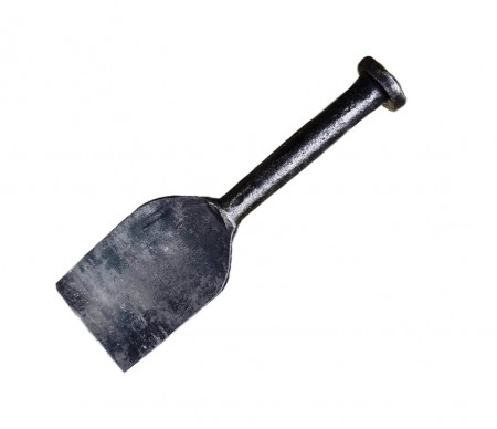 Drevjern håndsmidd lengde 240 mm