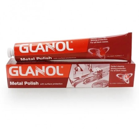 Glanol metallpolish