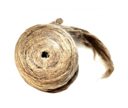 Tjæredrev bunt 0,5 kg
