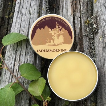 Lærvoks 60 ml