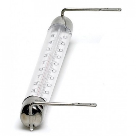 Termometer
