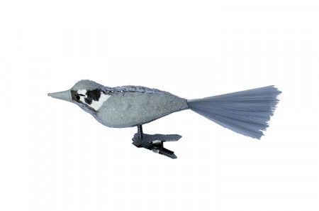 Snøfugl