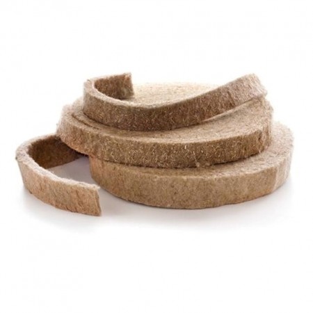 Lindrev på rull 15 meter, 100/15 mm