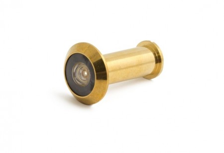 Dørkikkert 30 mm