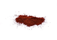 Pigmentpulver brent sienna 100 g