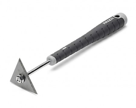 Trekantskrape Anza 330 mm