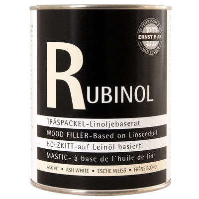 Rubinol linoljesparkel 1,5 kg