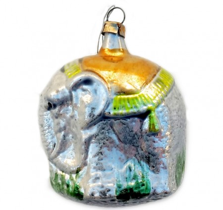 Elefant