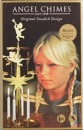 Englespillet er i originalt, svensk design