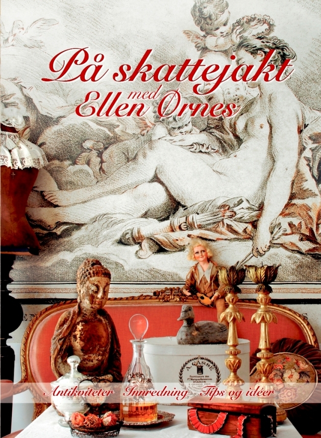 Ellen Ørnes