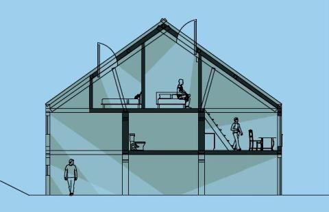 Arkitekttegning