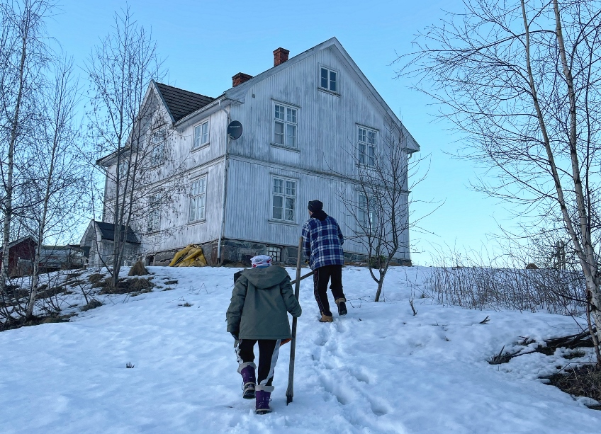 Klassisisme_gamle_hus