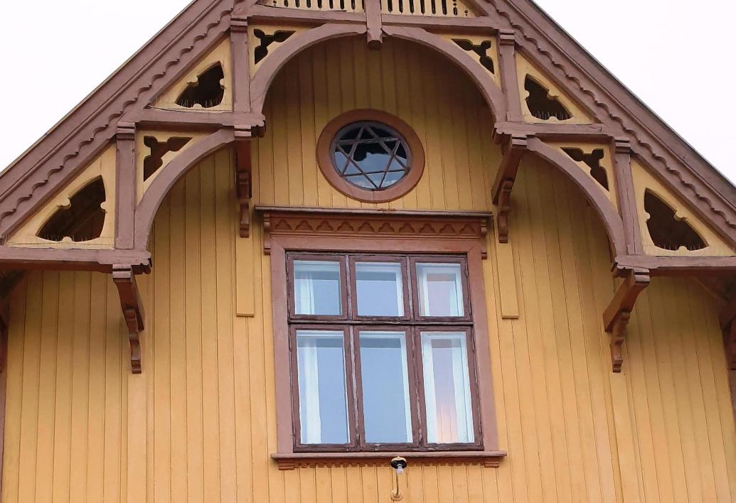 Sveitservindu_davidstjerne