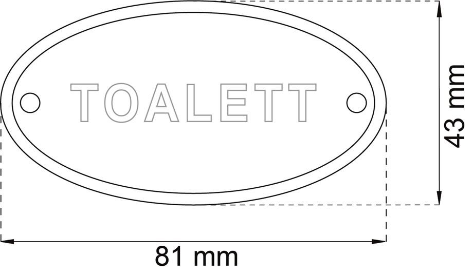 Messing_skilt_toalett